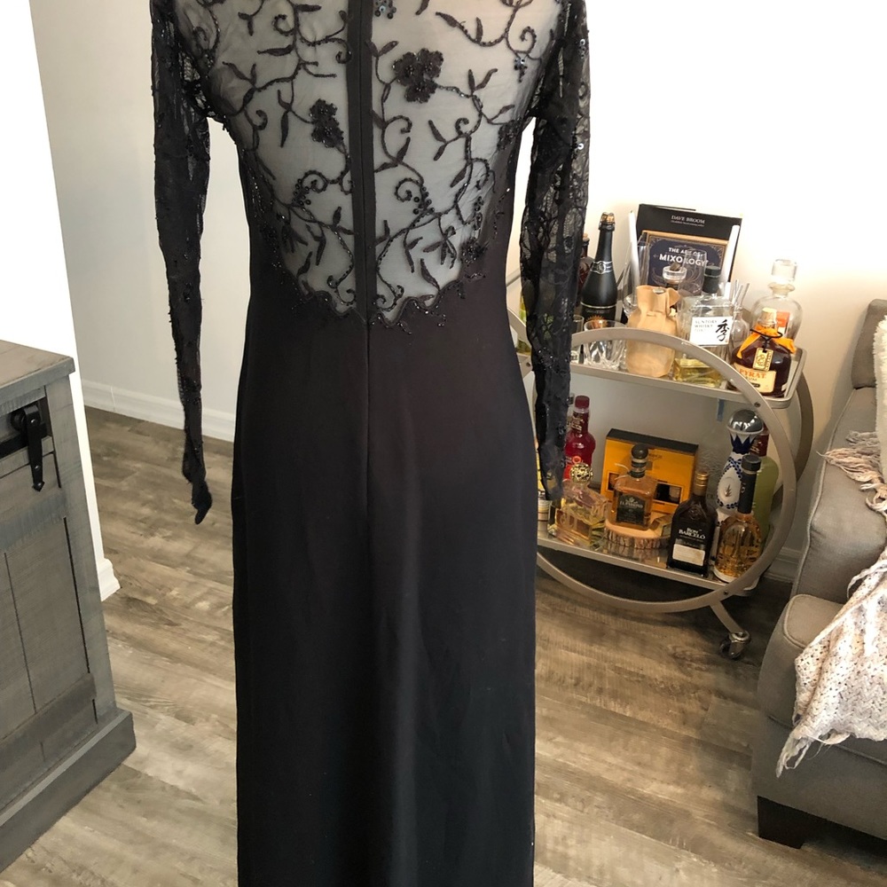 Erving Gown - image 2